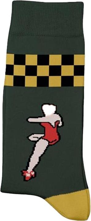 Produktbild Universal Textiles Socken (40.5 - 45.5)