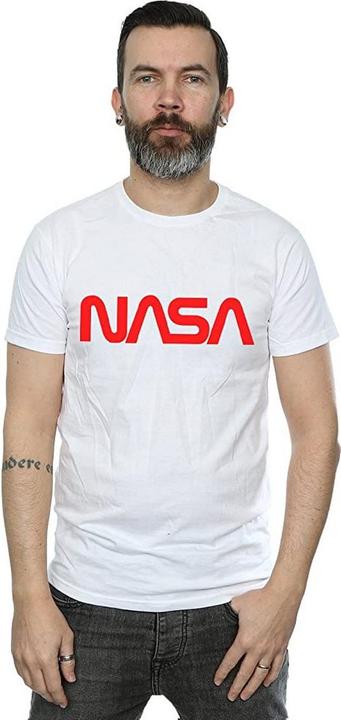 Produktbild Nasa Modern TShirt (XL)