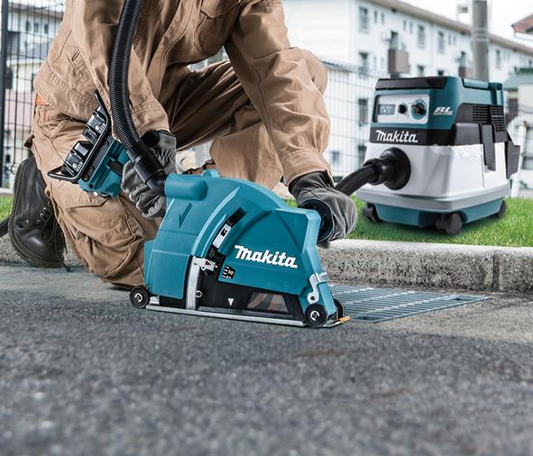 Immagine prodotto Makita DGA901ZU (230 mm)