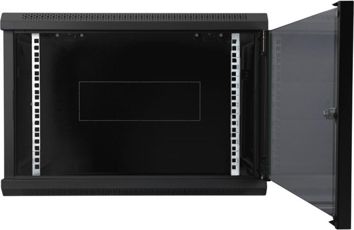 Produktbild Digitus Wandgehäuse Dynamic Basic Serie - 600x450 mm (BxT) (10.87 HE, 19 Zoll Rack)