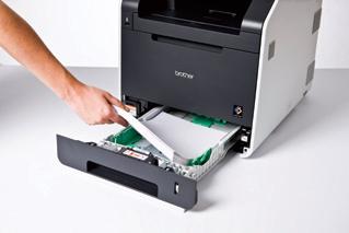 Produktbild Brother MFC-9970CDW, Las (Laser, Farbe)