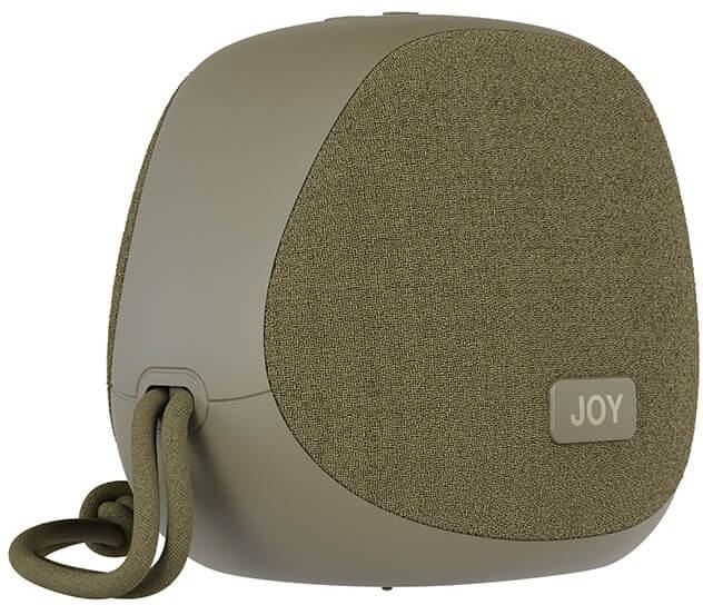 Actual product image Happy Plugs Joy Speaker (8 h, USB power delivery)