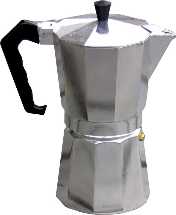 Produktbild Relags Bellanapoli Espresso Maker 9 Tassen (9 T.)