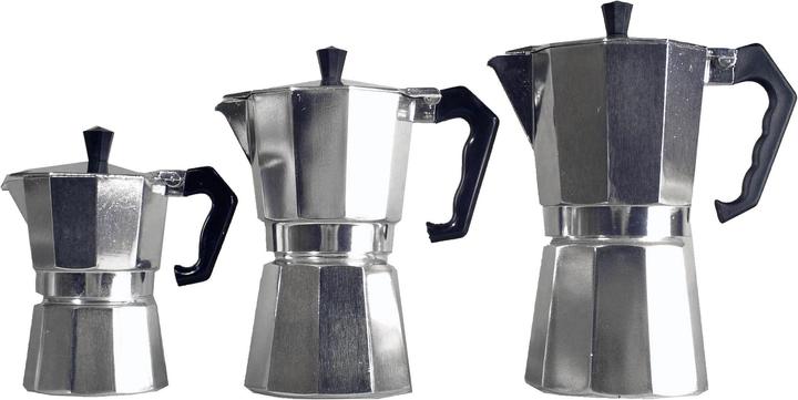 Produktbild Relags Bellanapoli Espresso Maker 9 Tassen (9 T.)