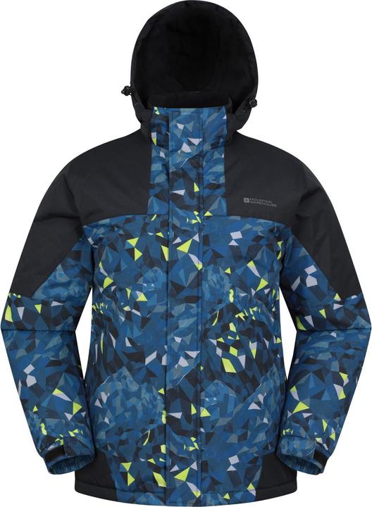 Image du produit Mountain Warehouse - Blouson de ski SHADOW - Homme (3XL)