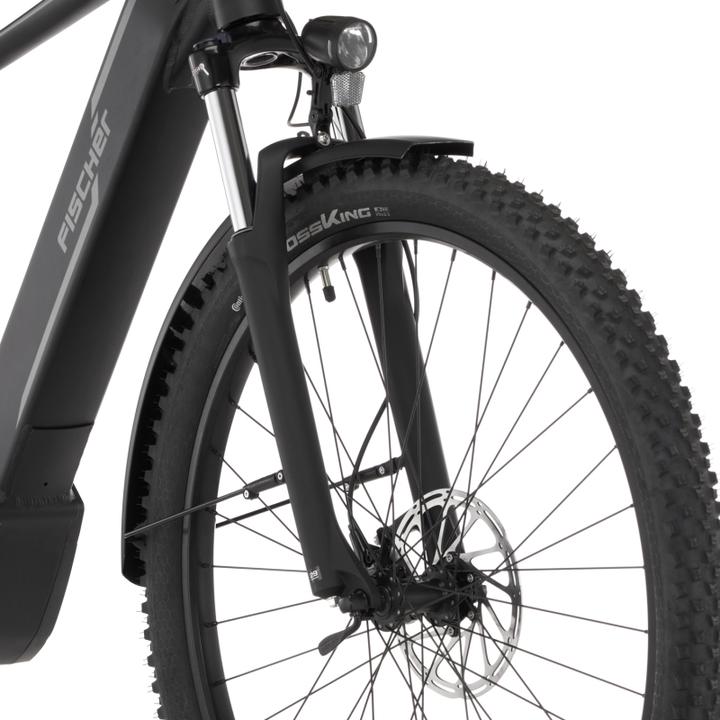 Produktbild Fischer E-Trekkingbike Terra 5.0i (46 cm)