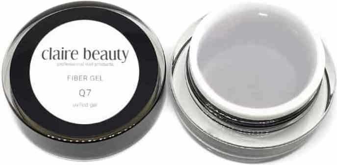 Immagine prodotto Claire Beauty Gel di fibra di vetro (14 ml)