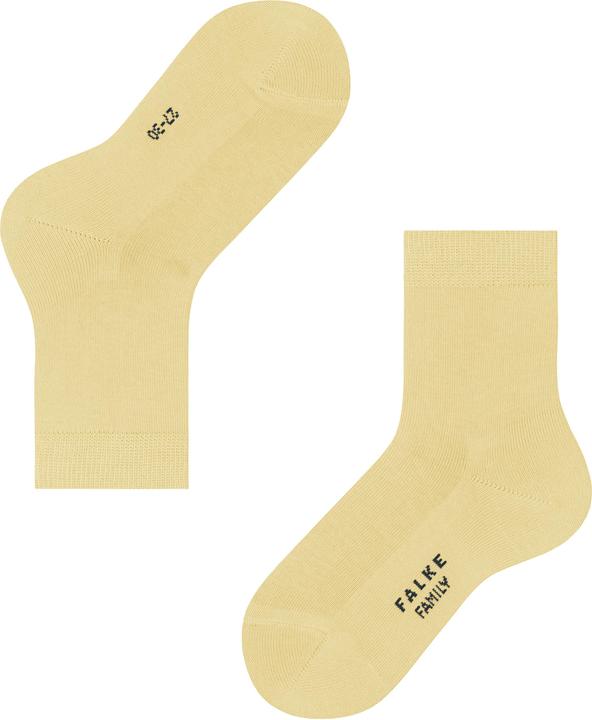 Produktbild Falke Family Kinder Socken (31 - 34)
