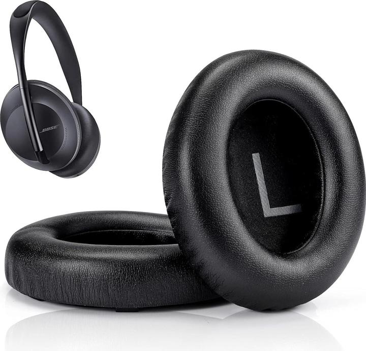 Produktbild PhoneLook Ersatz-Ohrpolster (Headphones 700)
