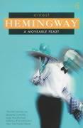 Actual product image A Moveable Feast (English, Ernest Hemingway, 2000)