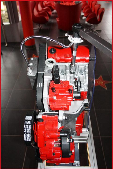 Image du produit KS Tools Disque magnétique de mesure de l'angle de rotation de 3/4". (3/4")