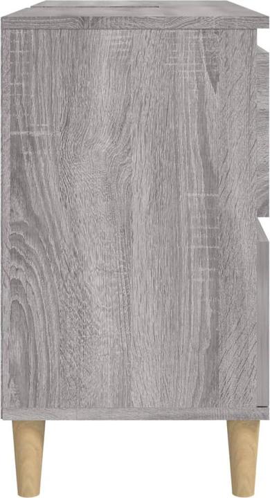 Immagine prodotto VidaXL Calandra (80 x 33 x 60 cm)