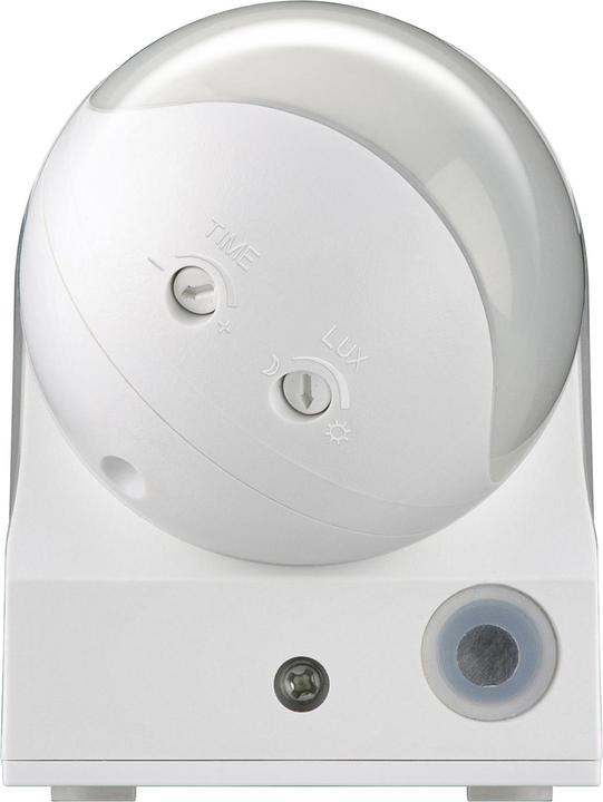 Actual product image Goobay Surface-mounted Pir motion detector (12 m)
