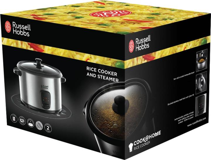 Produktbild Russell Hobbs Cook at Home