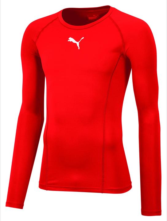 Image du produit Puma T-shirt Baselayer LIGA LS (XS)