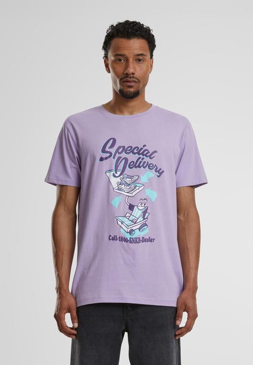 Immagine prodotto Mister Tee Maglietta per consegne speciali - 89321 (L)