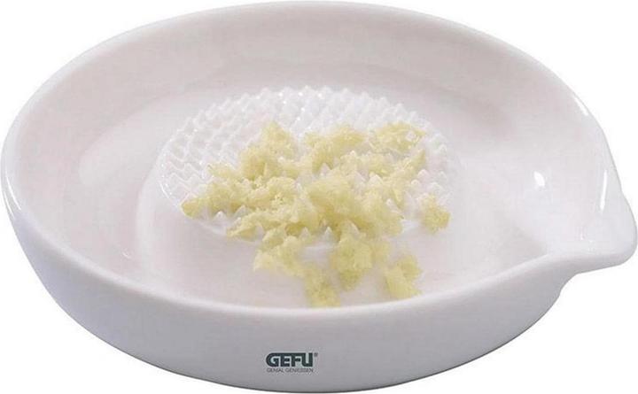GEFU Ginger Grater