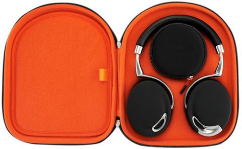 Produktbild Parrot ZIK Classic, inkl. Travel-Case (ANC, 6 h, Kabellos)