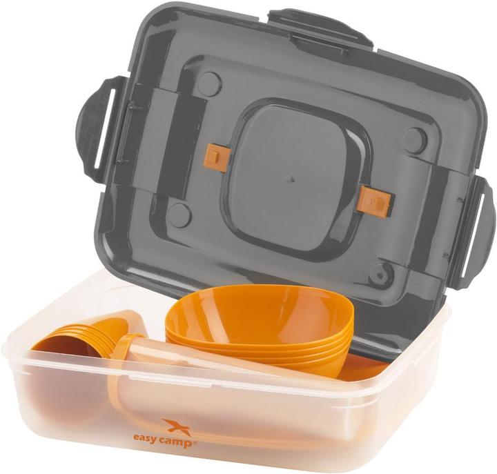 Actual product image Easy Camp Cerf Picnic Box