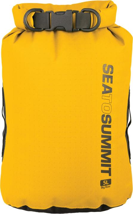 Actual product image Sea To Summit Big River