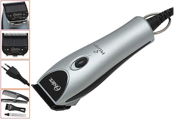 Actual product image Oster Pilot