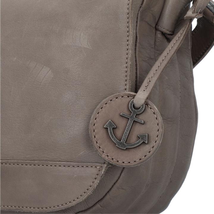 Produktbild Harbour 2nd Anchor Love Lotta Umhängetasche Leder 26 cm