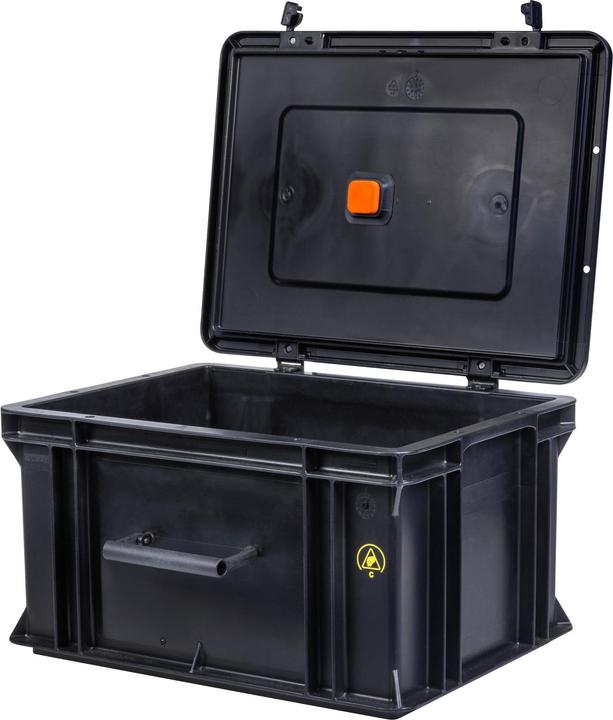 Actual product image DroneBlox Dronebox for Matrice 30 (Drone accessories bag, DJI Matrice 30)