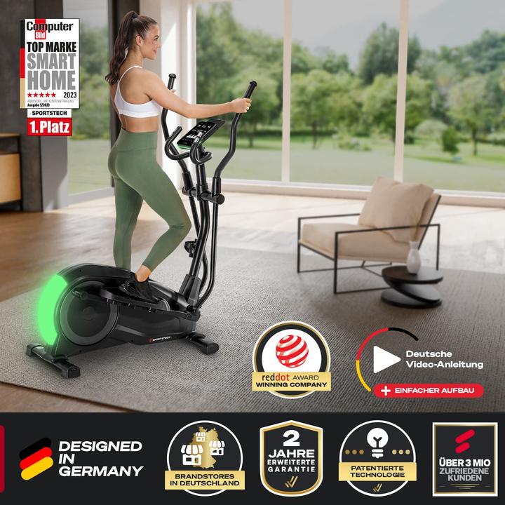 Produktbild Sportstech CX700