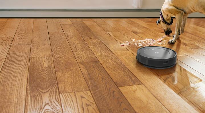 Immagine prodotto iRobot Roomba Combo Essential (Robot aspirapolvere)