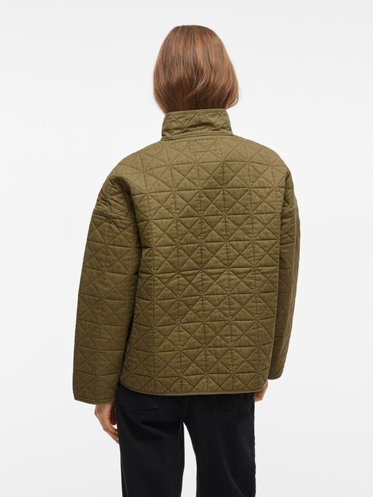 Produktbild Vila Stepp Jacke (36)