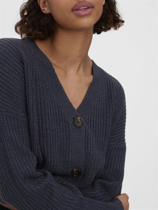 Actual product image Vero Moda V-neck cardigan (XL)
