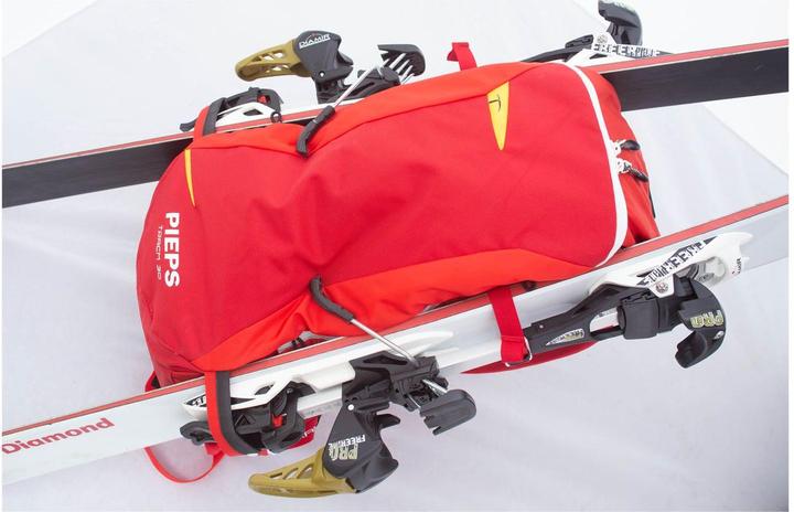 Produktbild Pieps Track Backpack 25l (25 l)