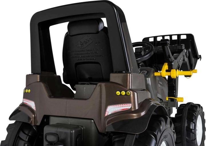 Actual product image Rolly Toys rollyFarmtrac Valtra