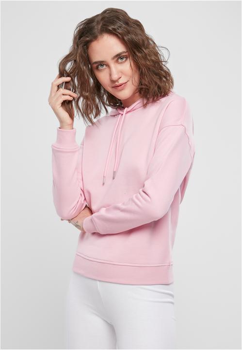 Actual product image Urban Classics Ladies Hoody (XS)