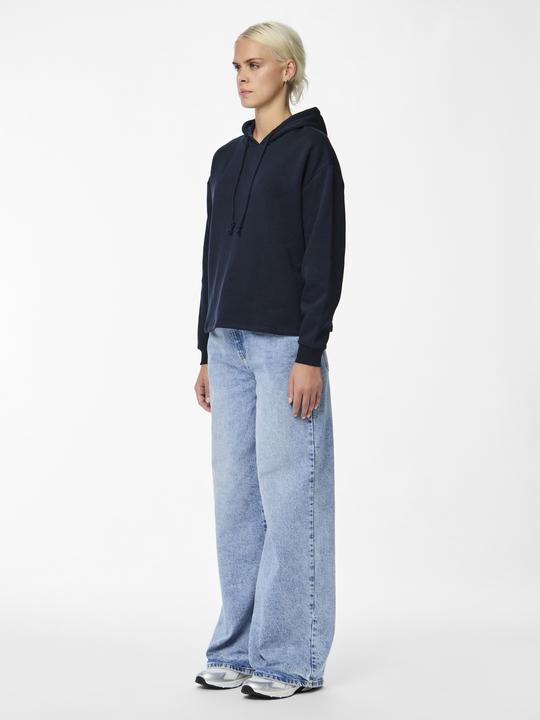 Actual product image Pieces Pcchilli Ls Hoodie Noos Bc (L)
