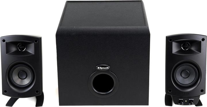 Image du produit Klipsch ProMedia (Fonctionnement sur secteur)
