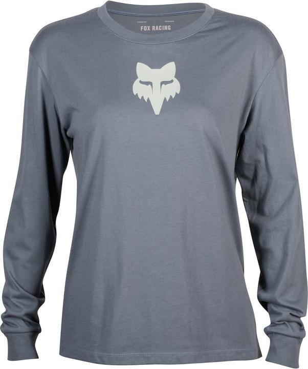 Image du produit Fox Sweater 23 W F-Head Ls Top Cit S (S)