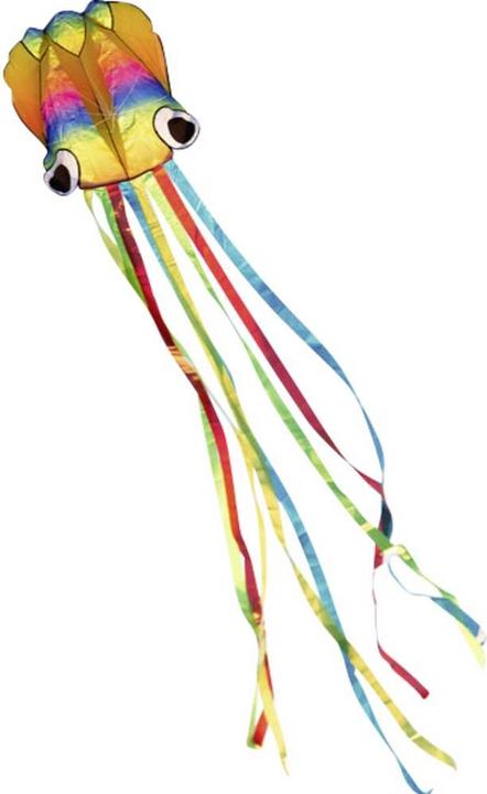 Actual product image Invento Rainbow Octopus