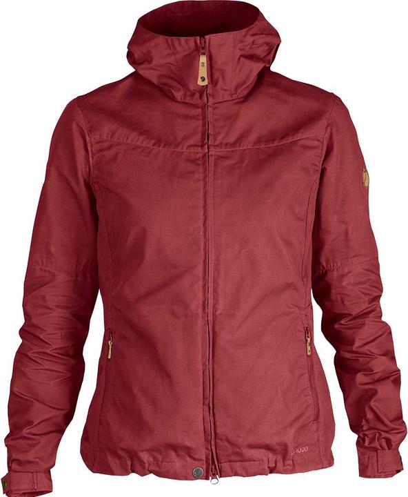 Immagine prodotto Fjällräven Stina Giacca rasberry (XS)