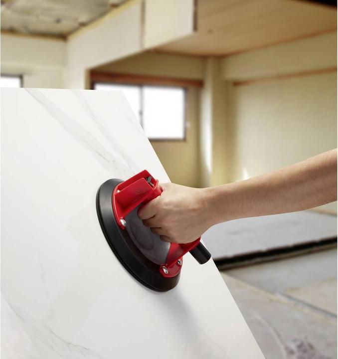 Immagine prodotto Toolcraft Sollevatore di aspirazione (100 kg)