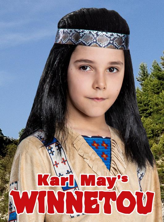 Produktbild Metamorph Winnetou