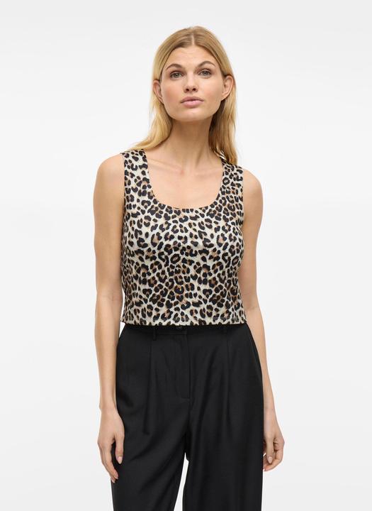 Produktbild Vila Cropped Tanktop (XL)