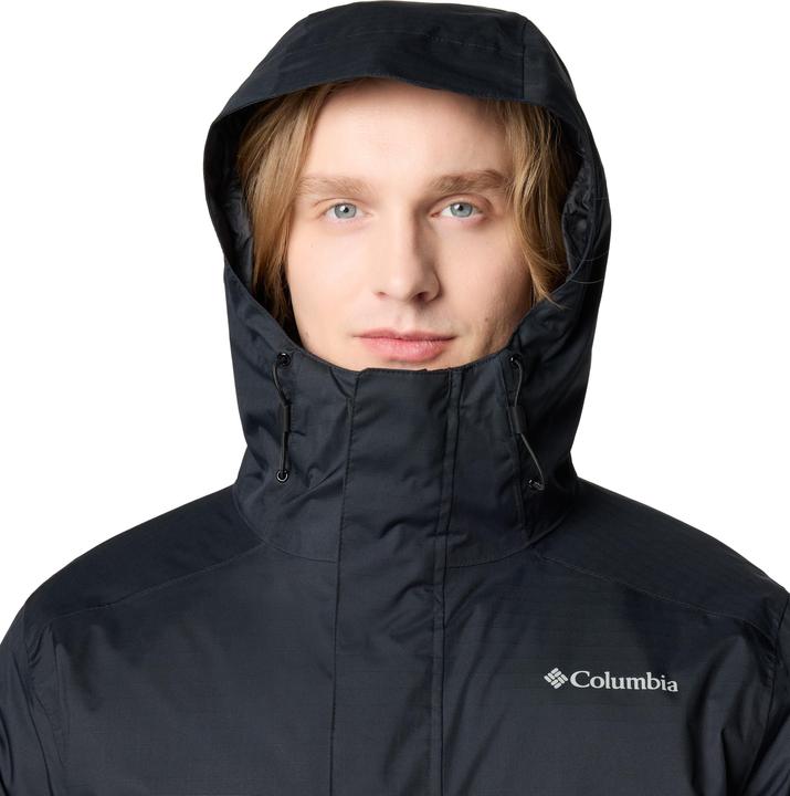 Produktbild Columbia Point Park™ Interchange Jacket (M)