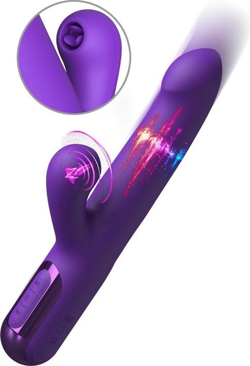 Immagine prodotto Pipedream Super Sonix Thruster
