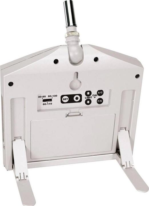Produktbild Extech Schallpegel-Messgerät SL130W K