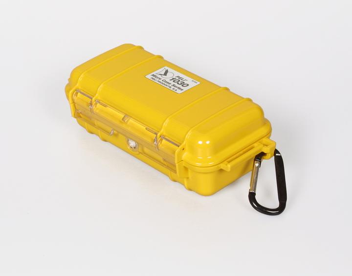 Produktbild Peli MicroCase 1030 (Fotokoffer, 0.56 l)