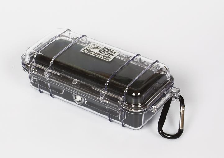Produktbild Peli MicroCase 1030 (Fotokoffer, 0.56 l)