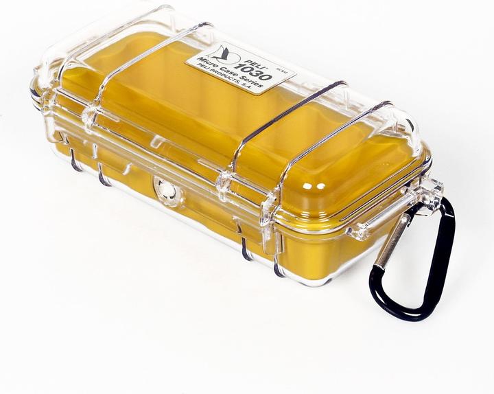 Produktbild Peli MicroCase 1030 (Fotokoffer, 0.56 l)