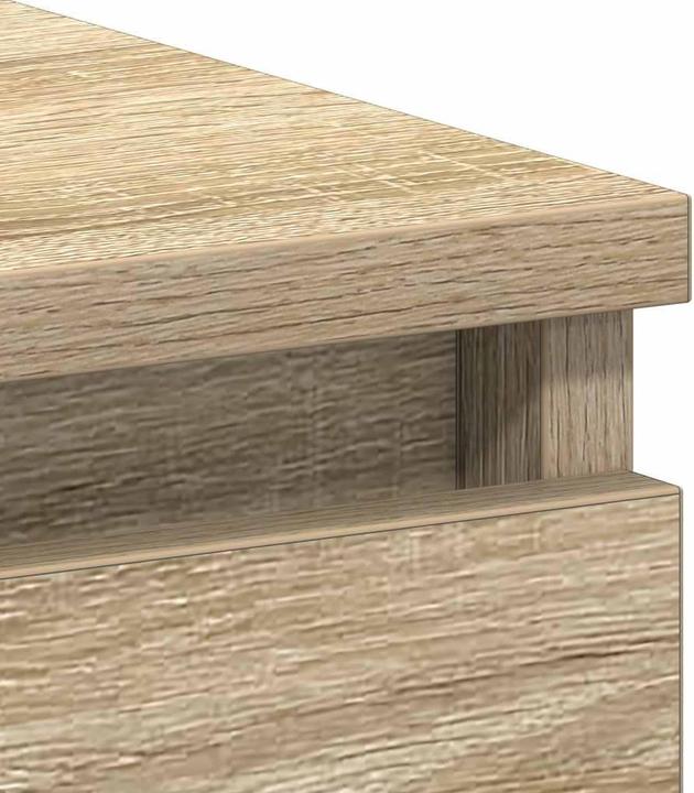 Actual product image VidaXL Ilke (90 x 45 x 76 cm)
