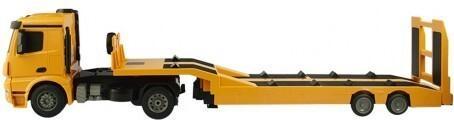 Actual product image Double RC-Fahrzeug Eagle Mercedes Arocs
